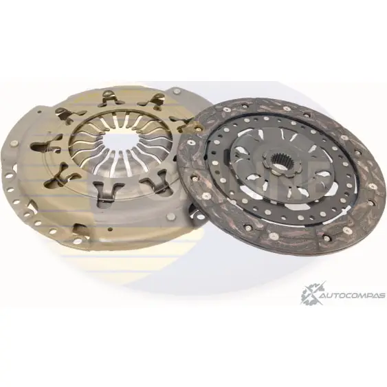 Комплект сцепления COMLINE 2922285 ECK160 OS4E WM
