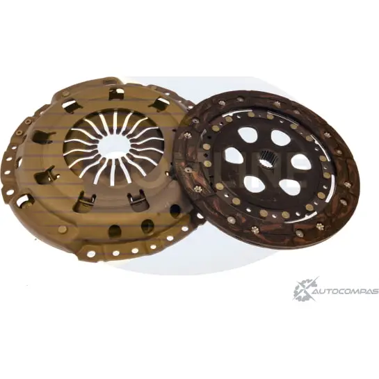 Комплект сцепления COMLINE SF 7K6 ECK239 2922380