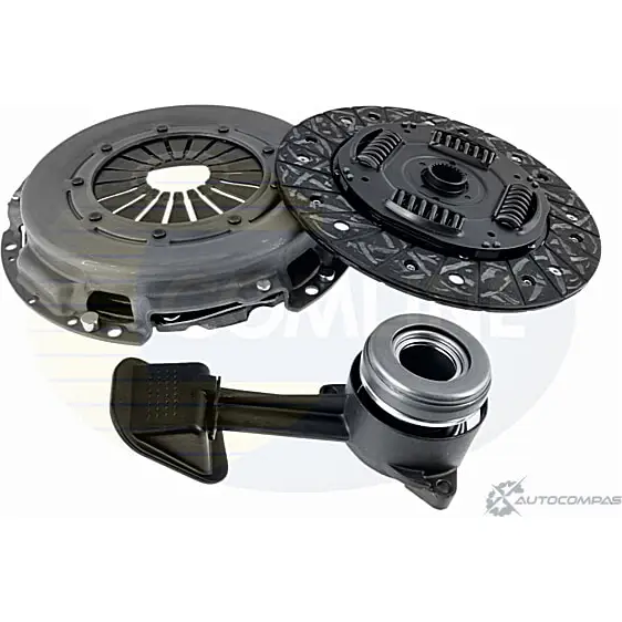 Комплект сцепления COMLINE 2922448 2B7 DE ECK286-CS27