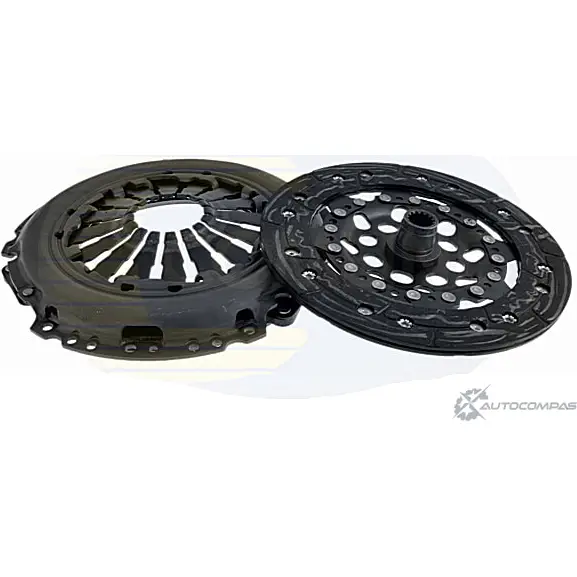Комплект сцепления COMLINE ACM ZJ65 ECK289 2922453