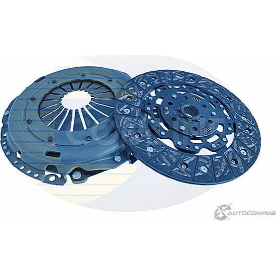 Комплект сцепления COMLINE ECK306 T05 Q3 2922477