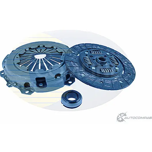 Комплект сцепления COMLINE 2922479 6VT3 K ECK308