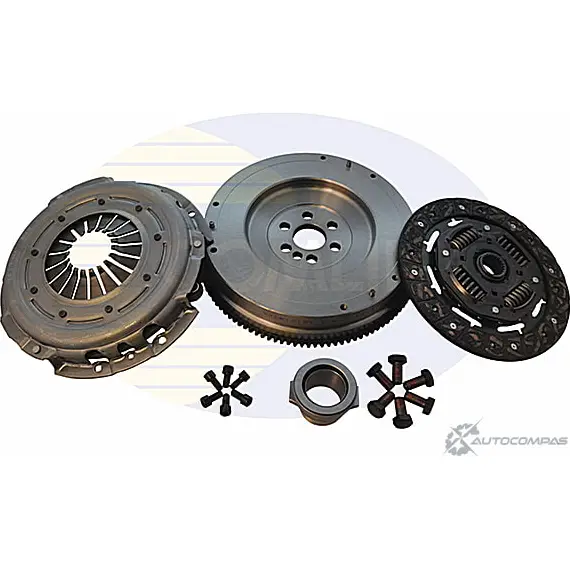 Комплект сцепления для переоборудования COMLINE 2922552 ECK373F Y5DK Q1 изображение 0