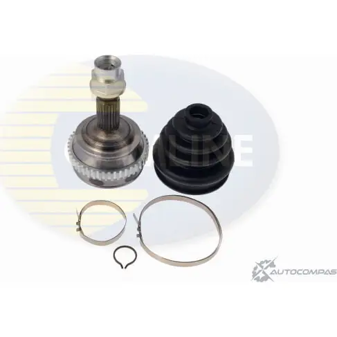 Шрус граната COMLINE U FR9F8 2922690 ECV079
