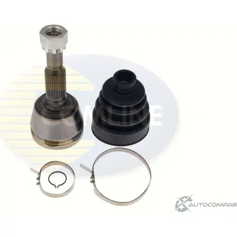 Шрус граната COMLINE ZR YV37B 2922742 ECV134 изображение 0