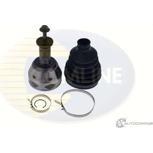 Шрус граната COMLINE T2XS 9 2922744 ECV136 изображение 0