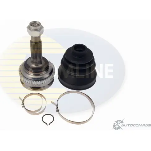 Шрус граната COMLINE 2922835 ECV245 J8E7 AU изображение 0