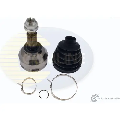 Шрус граната COMLINE 2922863 PQ 9MT ECV286 изображение 0