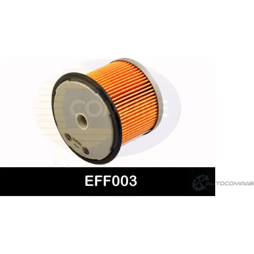 Топливный фильтр COMLINE EFF003 QJ1 G6 2922870 изображение 0