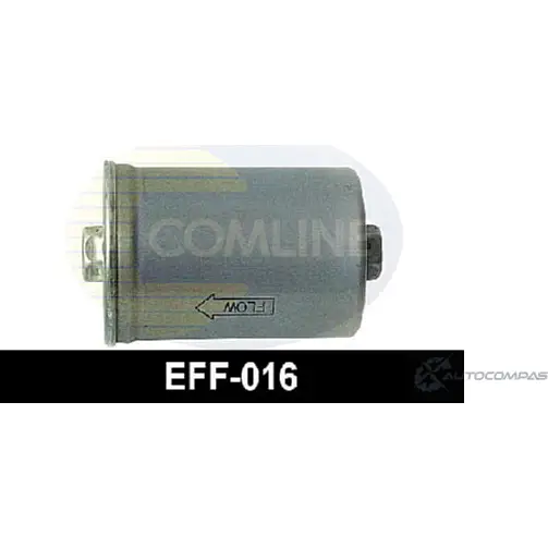 Топливный фильтр COMLINE EFF016 1K4 G8UZ 2922883 изображение 0