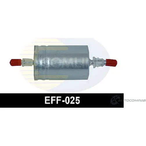 Топливный фильтр COMLINE IUE9 WX 2922891 EFF025