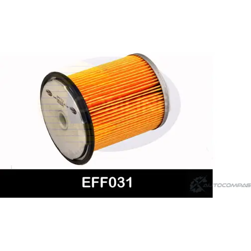 Топливный фильтр COMLINE E3 6I7 2922896 EFF031 изображение 0