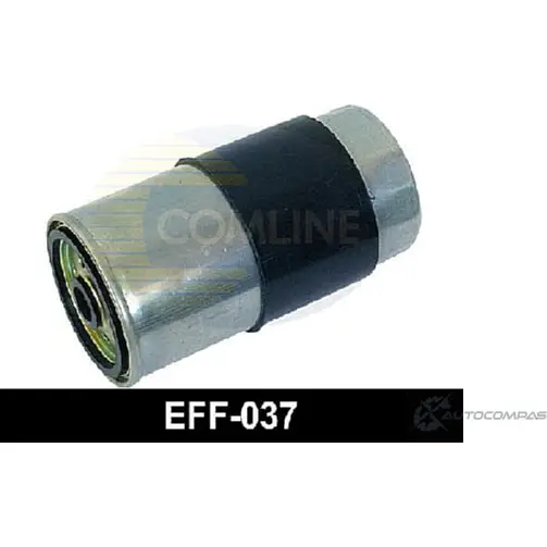 Топливный фильтр COMLINE 2922902 EFF037 8 SIIG