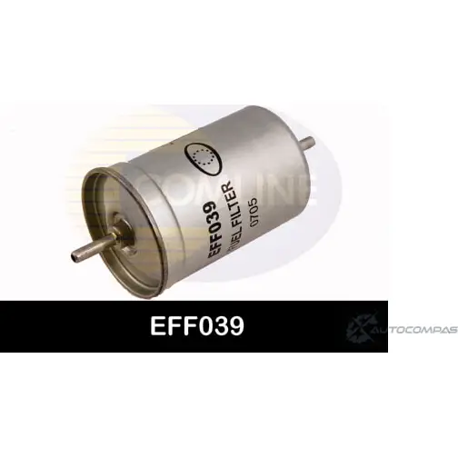 Топливный фильтр COMLINE EFF039 V1 HKK 2922904 изображение 0