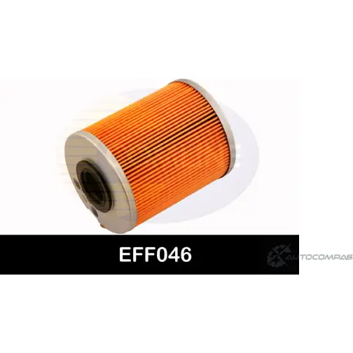 Топливный фильтр COMLINE EFF046 2922911 FN YCQ изображение 0