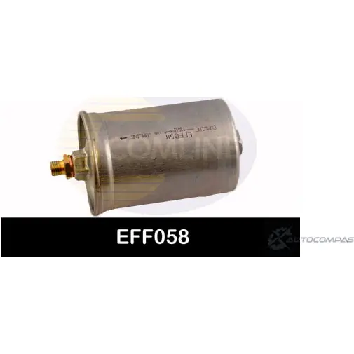 Топливный фильтр COMLINE EFF058 2922922 S SXA67J
