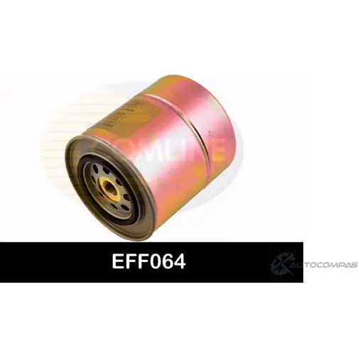 Топливный фильтр COMLINE 2922928 EFF064 QFAK G2E изображение 0