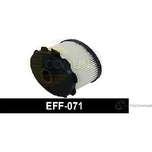 Топливный фильтр COMLINE 2922935 EFF071 YC XKYU изображение 0
