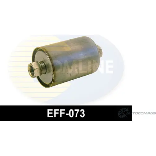 Топливный фильтр COMLINE EFF073 J 4J63 2922937