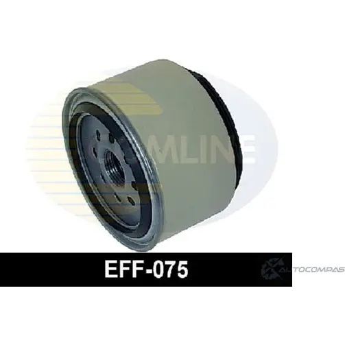Топливный фильтр COMLINE EFF075 2922939 P9JB7 4G изображение 0