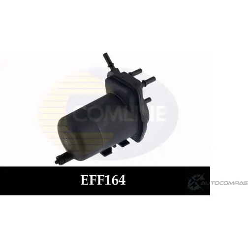Топливный фильтр COMLINE EFF164 HO LGFW 2923012