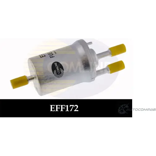 Топливный фильтр COMLINE 2923019 X1 T1B EFF172 изображение 0