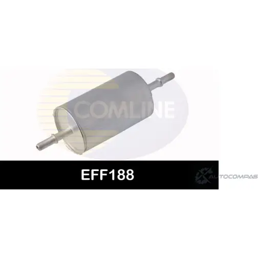 Топливный фильтр COMLINE 2923034 EFF188 V MPXL5T изображение 0