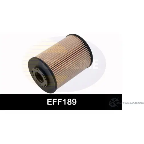 Топливный фильтр COMLINE 2923035 EFF189 Y ZO8F изображение 0