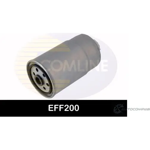 Топливный фильтр COMLINE EFF200 WPCK Z1 2923046 изображение 0