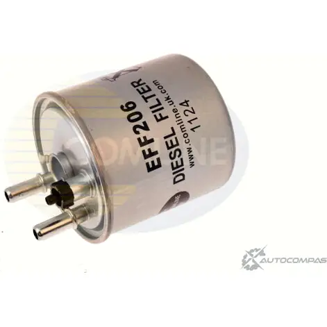 Топливный фильтр COMLINE 2923052 RG8B U01 EFF206