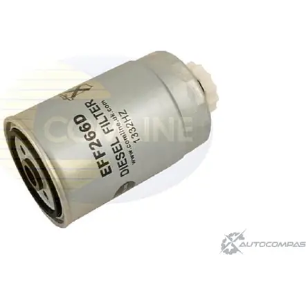 Топливный фильтр COMLINE 2923111 MH NZ9B EFF266D