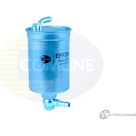 Топливный фильтр COMLINE EFF286D L 6NA3 2923130