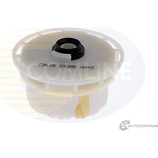 Топливный фильтр COMLINE EFF289D 2923133 K MJ0E4