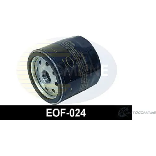 Масляный фильтр COMLINE B5XR 9G0 2923633 EOF024