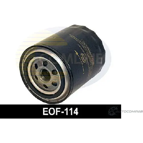 Масляный фильтр COMLINE 6 MZ8R0 2923717 EOF114