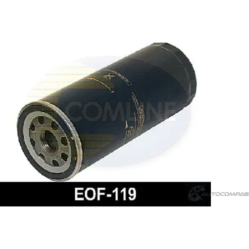 Масляный фильтр COMLINE 5YAE HKC 2923722 EOF119 изображение 0