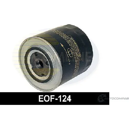Масляный фильтр COMLINE 2923725 EOF124 64J VR изображение 0