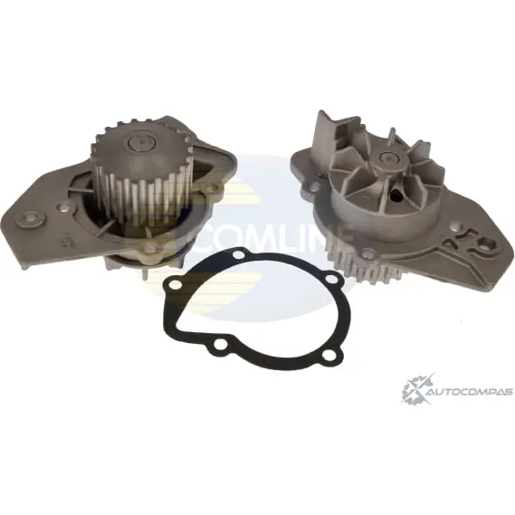 Водяной насос, помпа COMLINE 2923908 EWP021 CA M5MT2 изображение 0