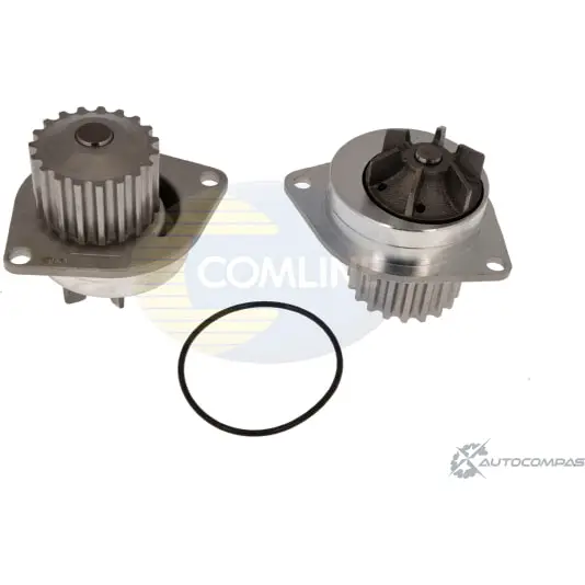 Водяной насос, помпа COMLINE EWP068 2923950 RA KWNJF