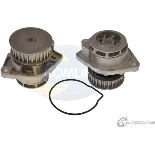 Водяной насос, помпа COMLINE 2923964 EWP088 7P9AA A изображение 0