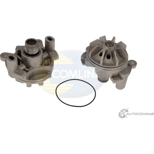 Водяной насос, помпа COMLINE 2923978 0Q2 ZA10 EWP102