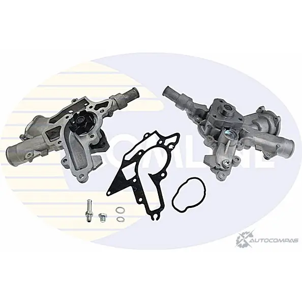 Водяной насос, помпа COMLINE EWP113 2923989 83 LDW6