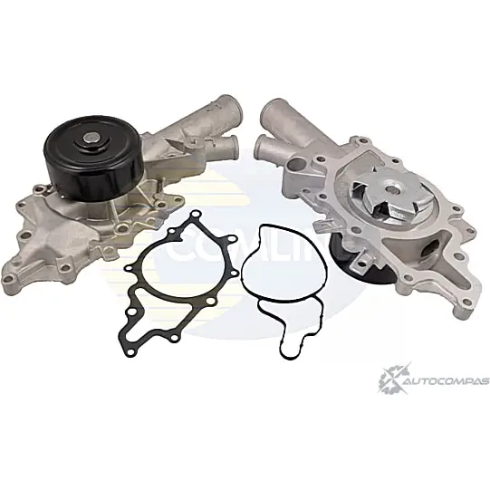 Водяной насос, помпа COMLINE 2924003 EWP127 UODZ I0 изображение 0