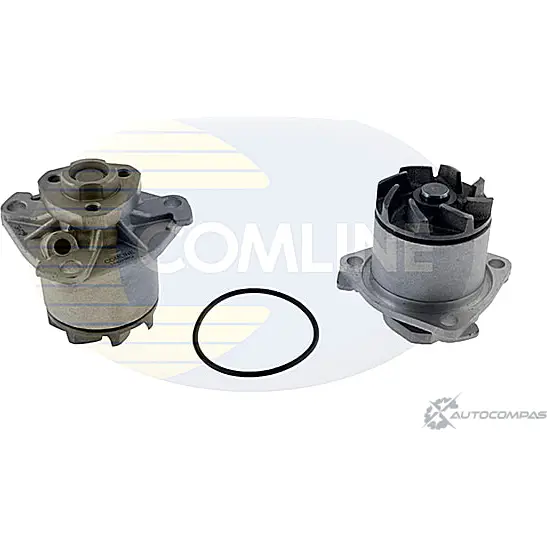 Водяной насос, помпа COMLINE B0TR I 2924043 EWP167