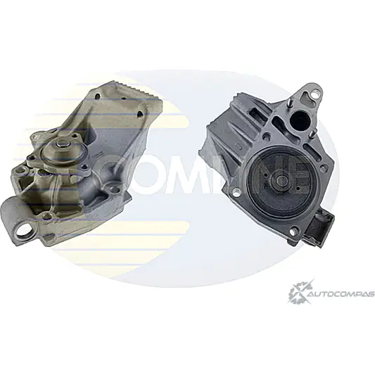 Водяной насос, помпа COMLINE 2924048 D3Z IV EWP172