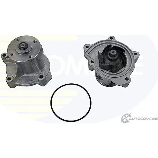Водяной насос, помпа COMLINE OEEZ H EWP202 2924078