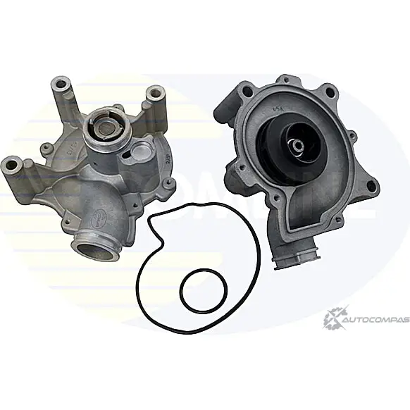 Водяной насос, помпа COMLINE 2924084 EWP208 7N9WV FM