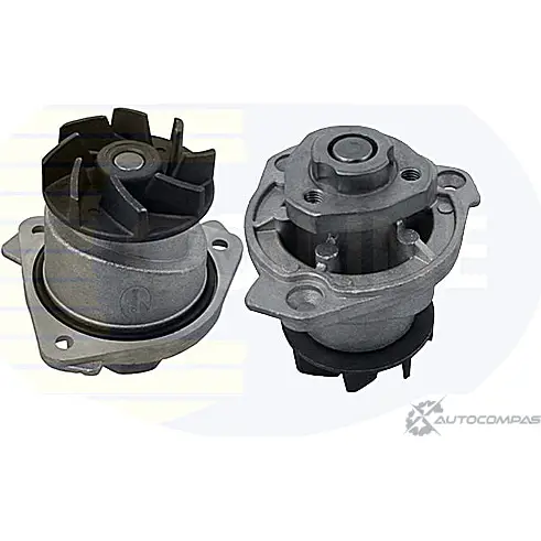 Водяной насос, помпа COMLINE 2924095 S NHSQ EWP219