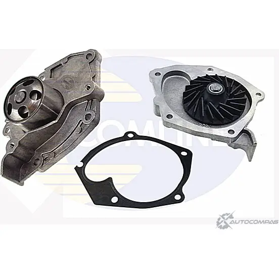 Водяной насос, помпа COMLINE 2924101 EWP225 DFA A9E
