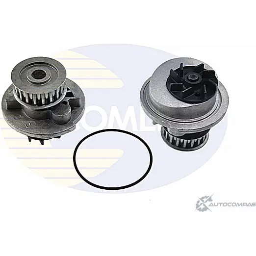 Водяной насос, помпа COMLINE EWP239 2924115 4PNXA5 J изображение 0